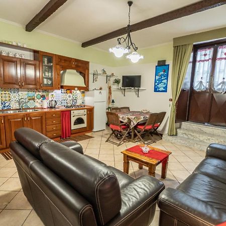 Casarella Chiara Apartman Nápoly Kültér fotó